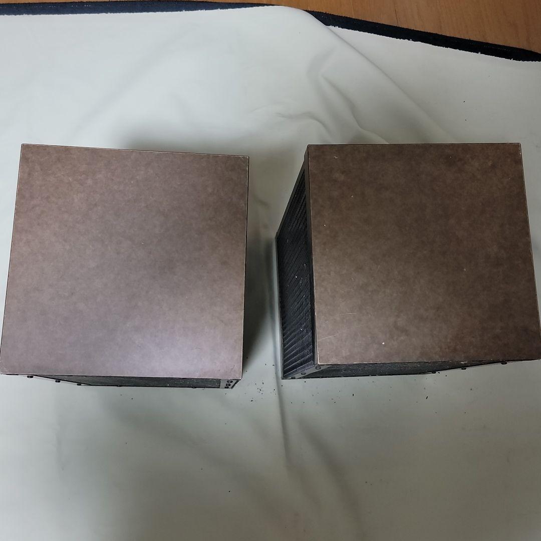 ソニー　コンポ　リバティ　LIBERTY　スピーカー台