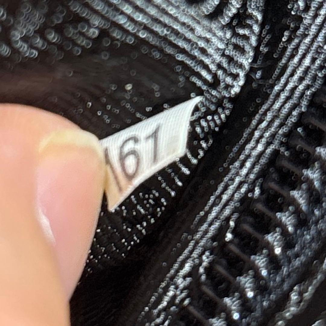 PRADA プラダ ナイロン ロゴプレート 三角プレート ショルダーバッグ