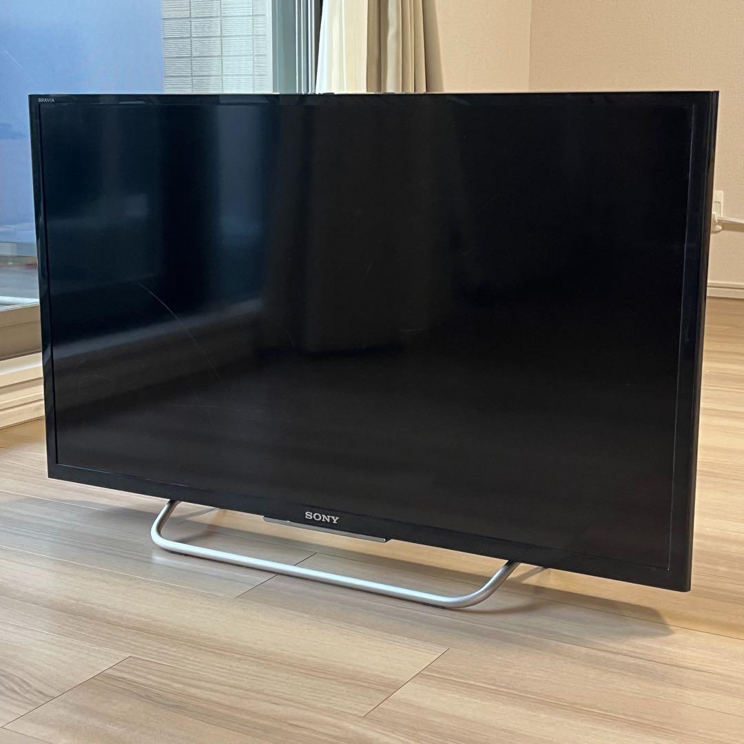 SONY 液晶テレビ 32インチ KJ-32W700C