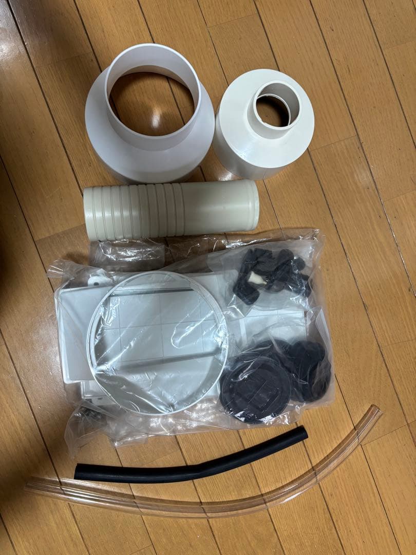 アイリスオーヤマ　ポータブルクーラー IPP-2221G