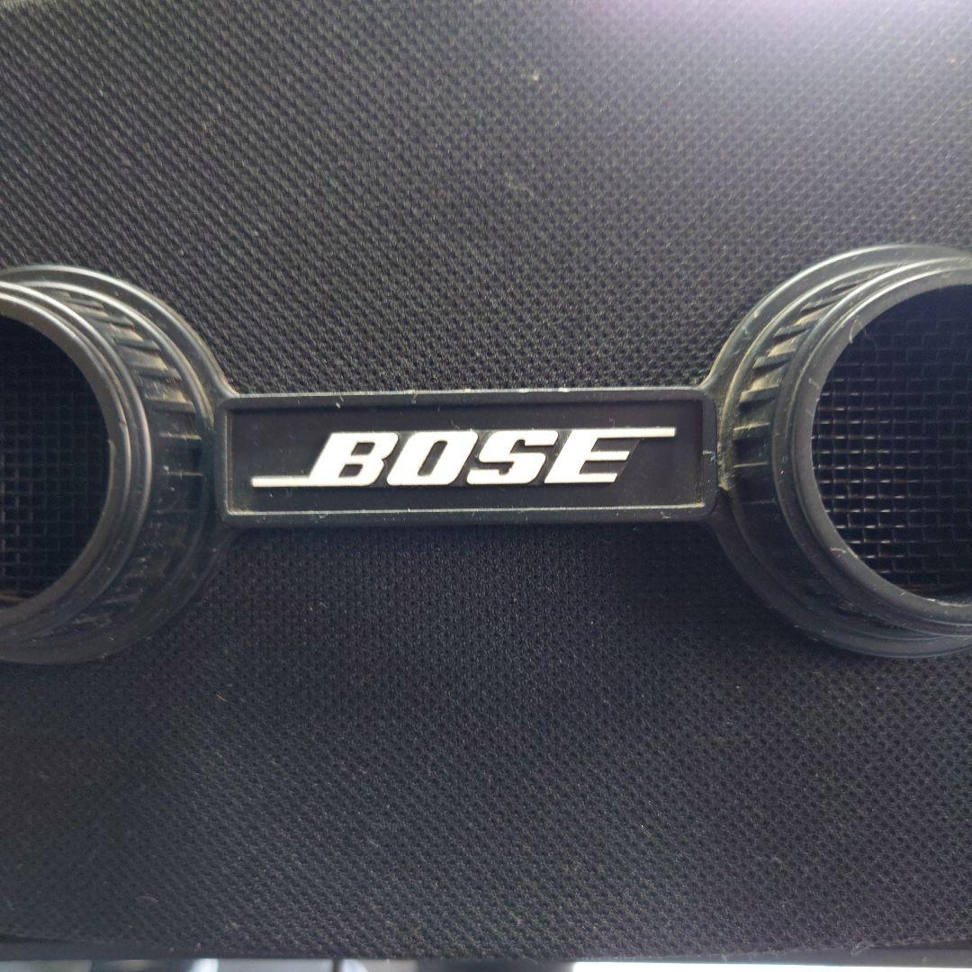 BOSEスピーカー101MMG 壁天井用取付金具込み