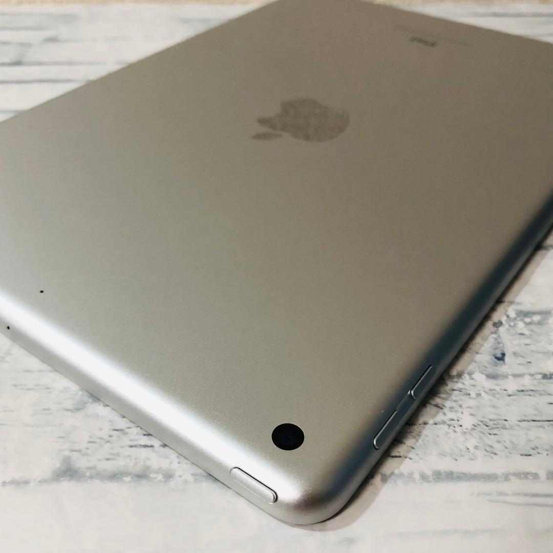 iPad 第6世代 32GB wifiモデル　管理番号：258