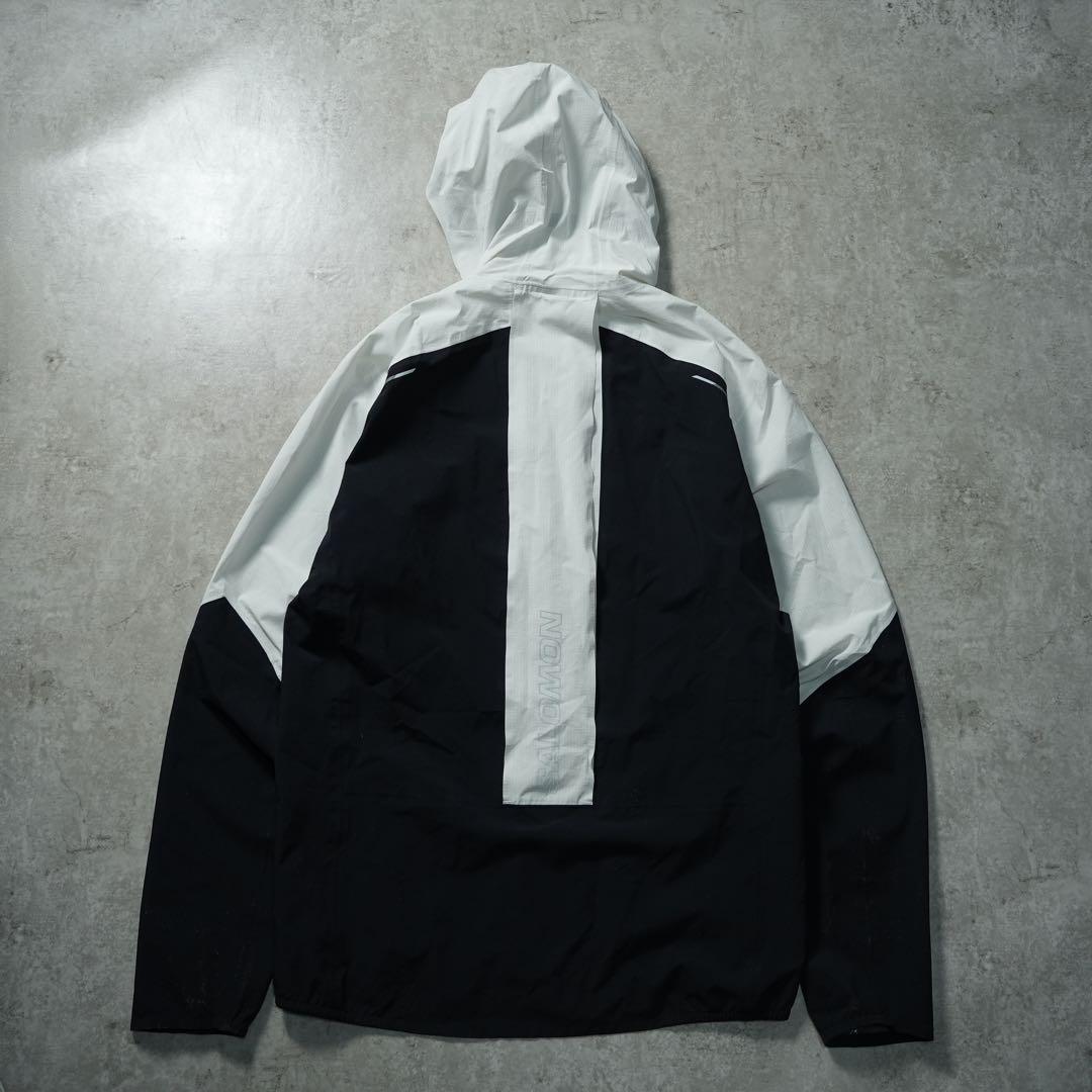 SALOMON BONATTI TRAIL PERTEX レインウェア