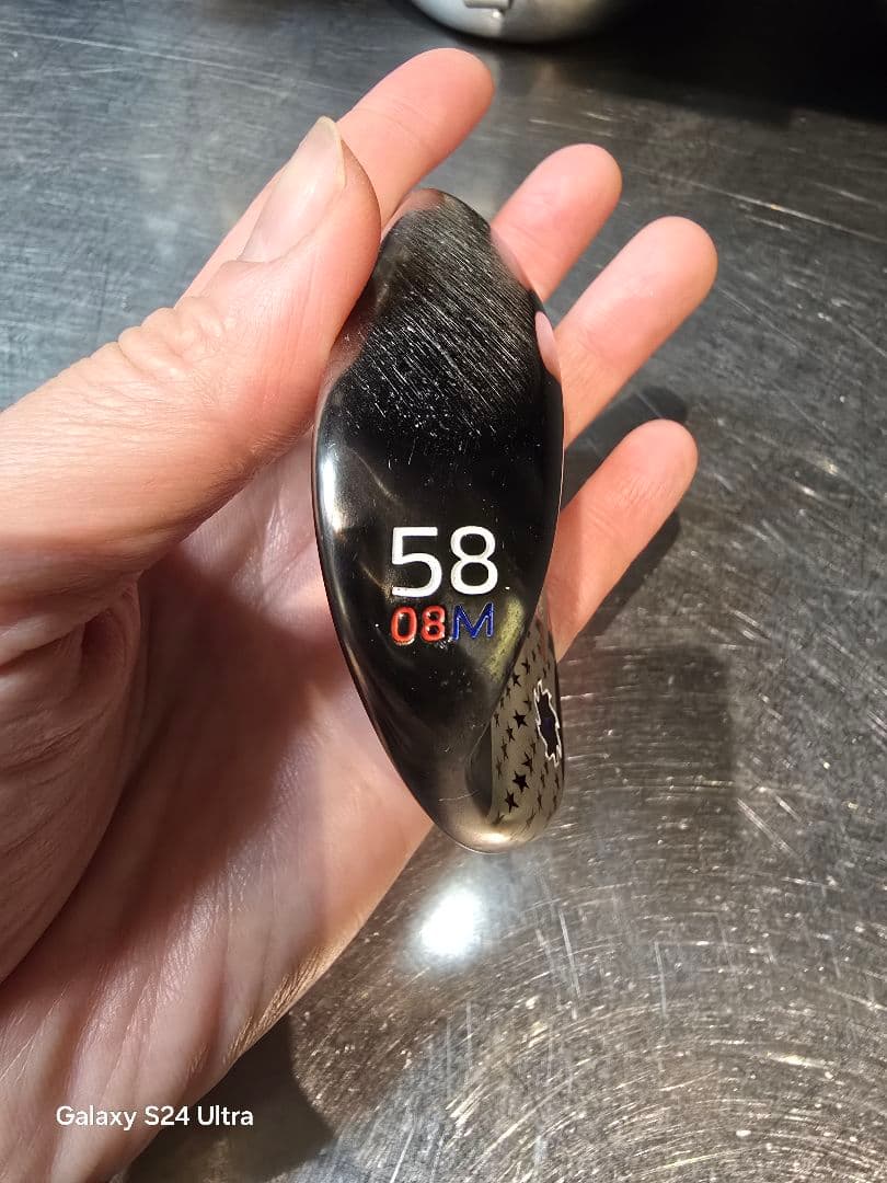 ヒ*デ様 Titleist SM7 58度ウェッジ ライダーカップ