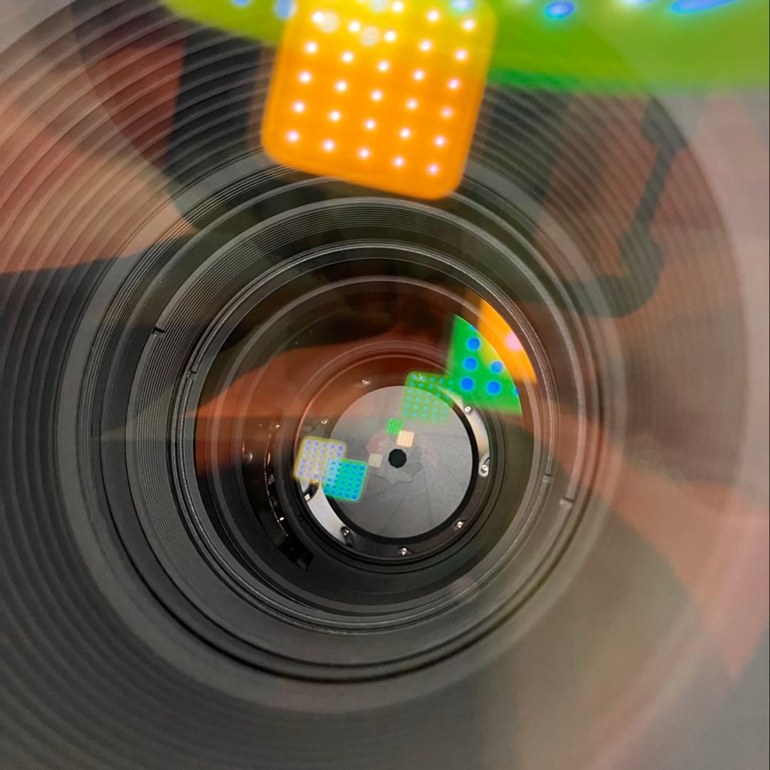 レンズ(単焦点) Nikon ED AF NIKKOR 300mm 1:2.8