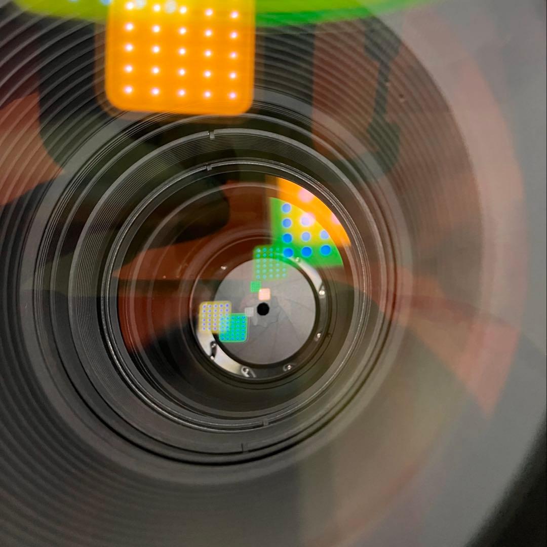 レンズ(単焦点) Nikon ED AF NIKKOR 300mm 1:2.8