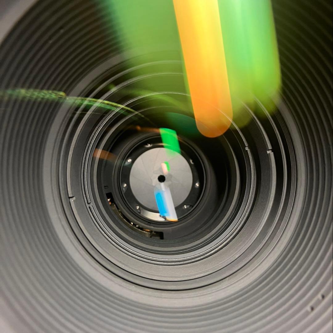 レンズ(単焦点) Nikon ED AF NIKKOR 300mm 1:2.8