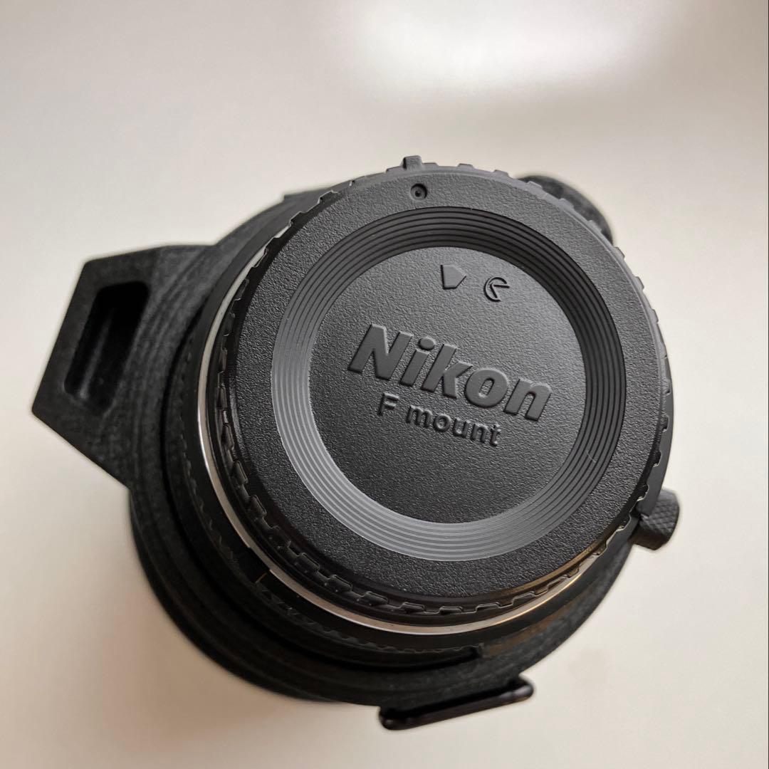 レンズ(単焦点) Nikon ED AF NIKKOR 300mm 1:2.8