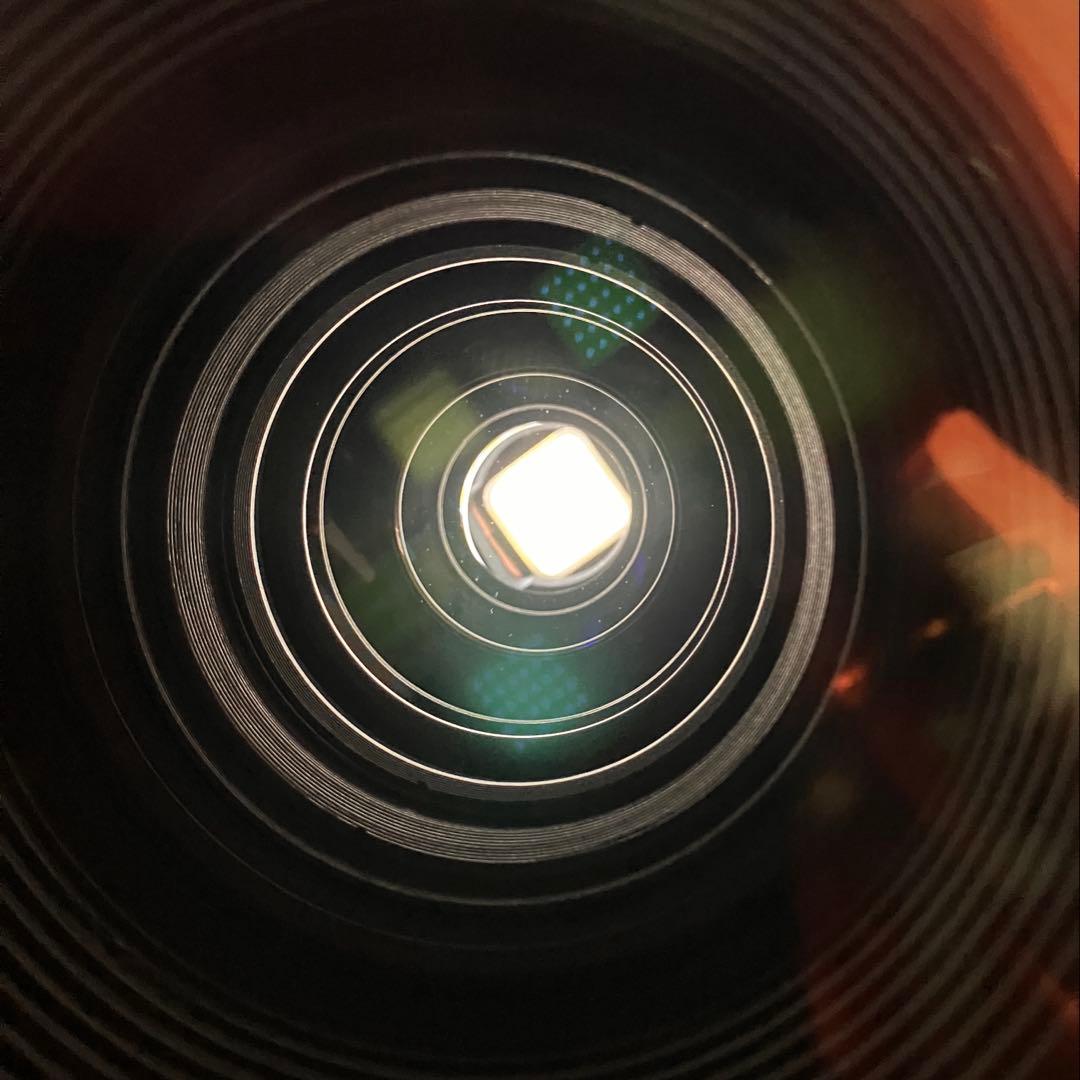 レンズ(単焦点) Nikon ED AF NIKKOR 300mm 1:2.8