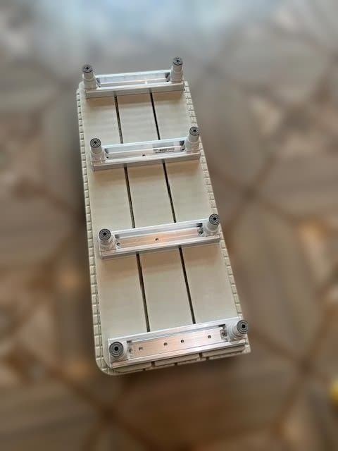 矢崎化工株式会社　フォーアクセスすのこ