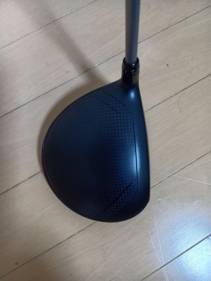 ブリジストンB1 ドライバー 9.5