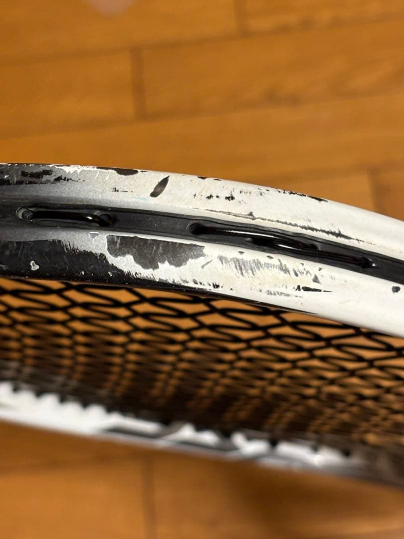 YONEX Fレーザー 9S UL1