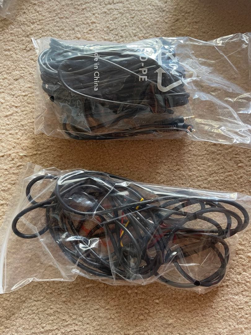 『あずきさん専用』COMTEC ZDR037 360°ドライブレコーダー