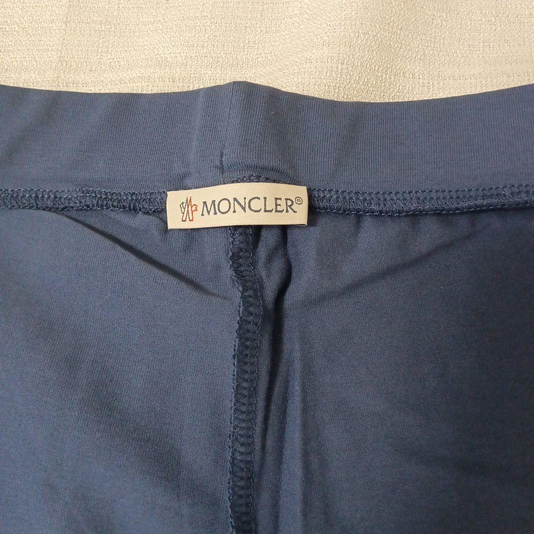 正規品 新品 MONCLER モンクレール セットアップ 80