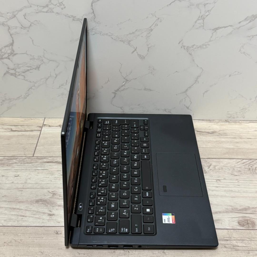 バッテリー良好！ dynabook G83HU 第11世代i5 16GB