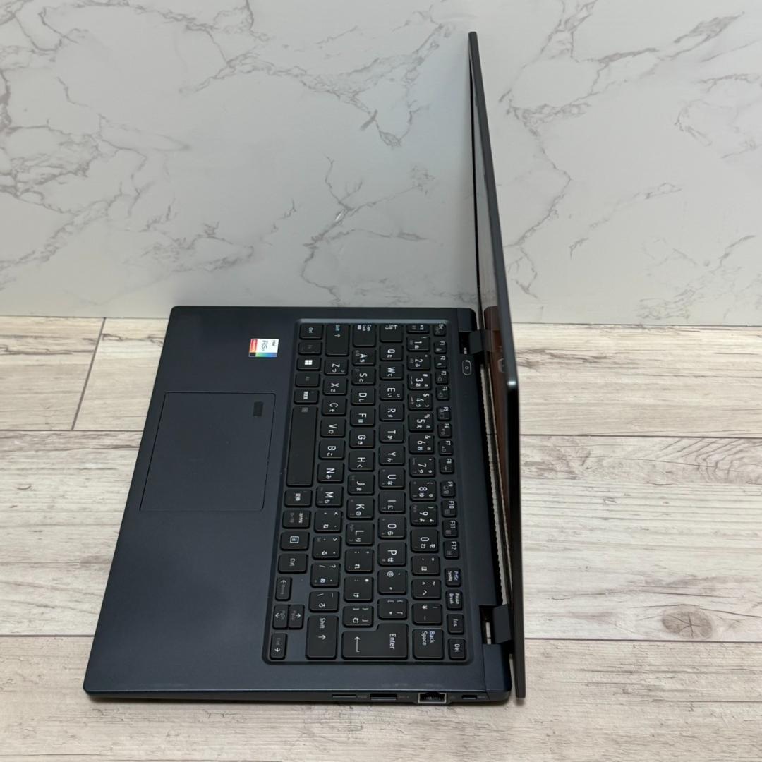 バッテリー良好！ dynabook G83HU 第11世代i5 16GB