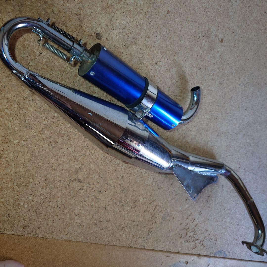 Dartsさん専用　ライブディオ用　当時物　デイトナSPユーロチャンバー