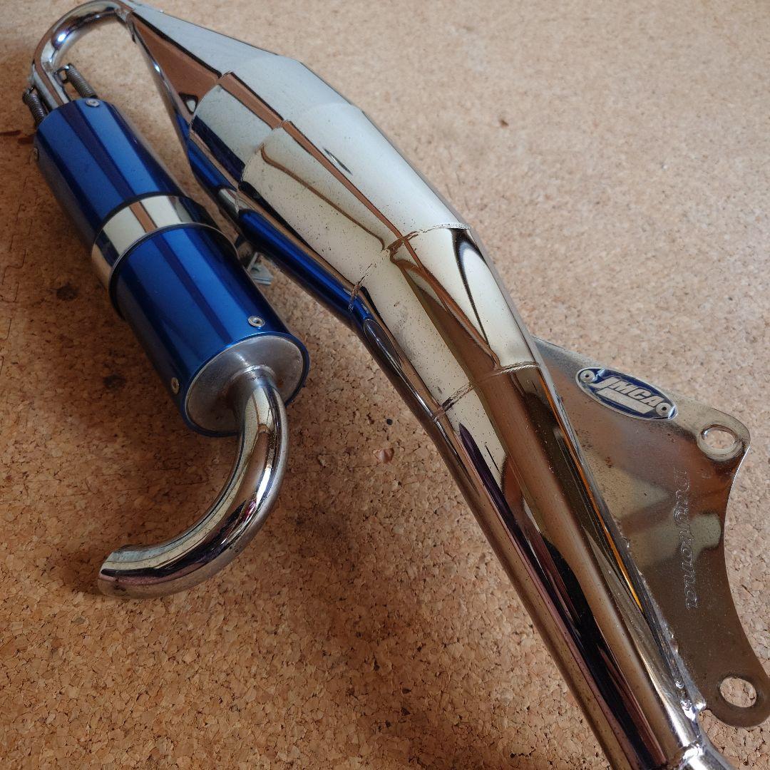 Dartsさん専用　ライブディオ用　当時物　デイトナSPユーロチャンバー