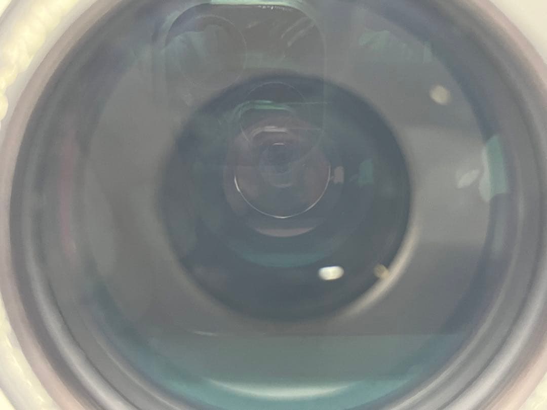 美品　NIKON FE 本体　レンズ3点セット