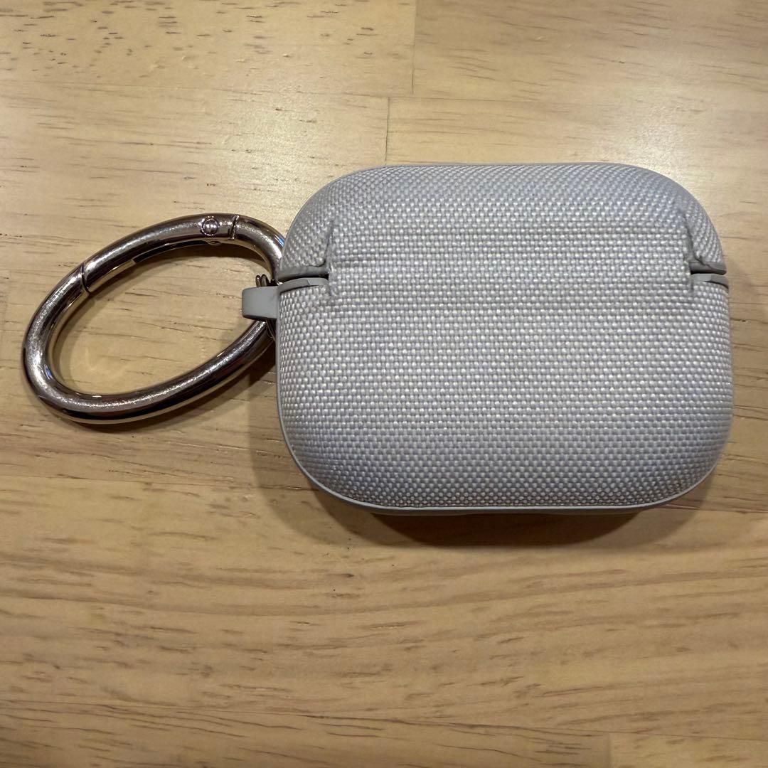 AirPods Pro 2 Lightning MQD83J/A ケース付