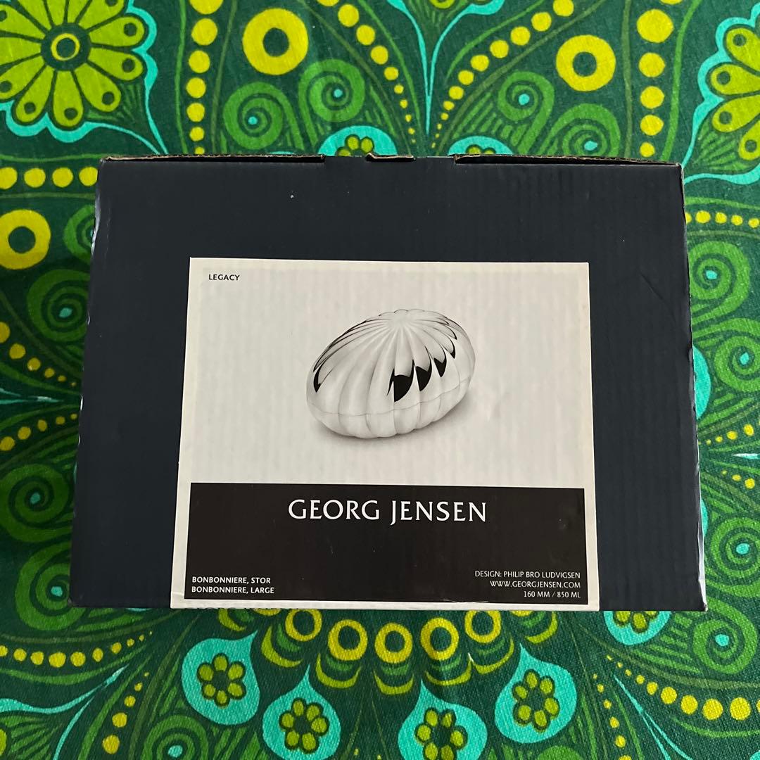 ☆ ☆小物入れ☆LEGACY BONBONNIERE