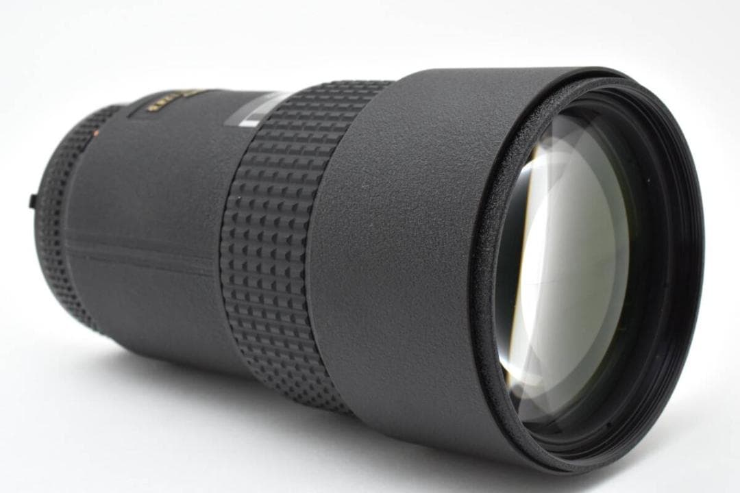 ★外観極美品★ニコン Nikon AF 180mm 2.8 D ED #717S
