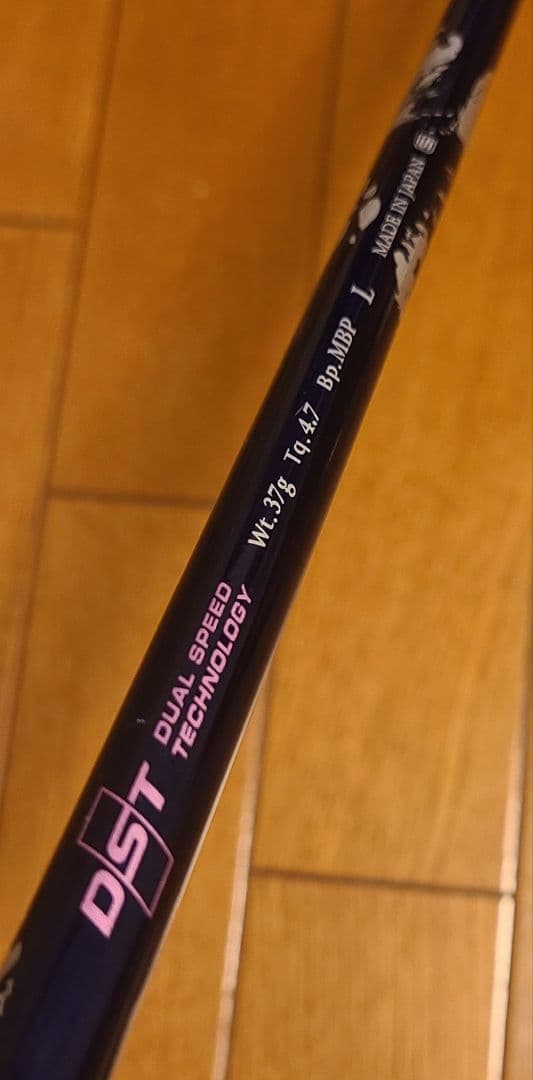 レディース XXIO10 MP1000 アイアン 4本セット