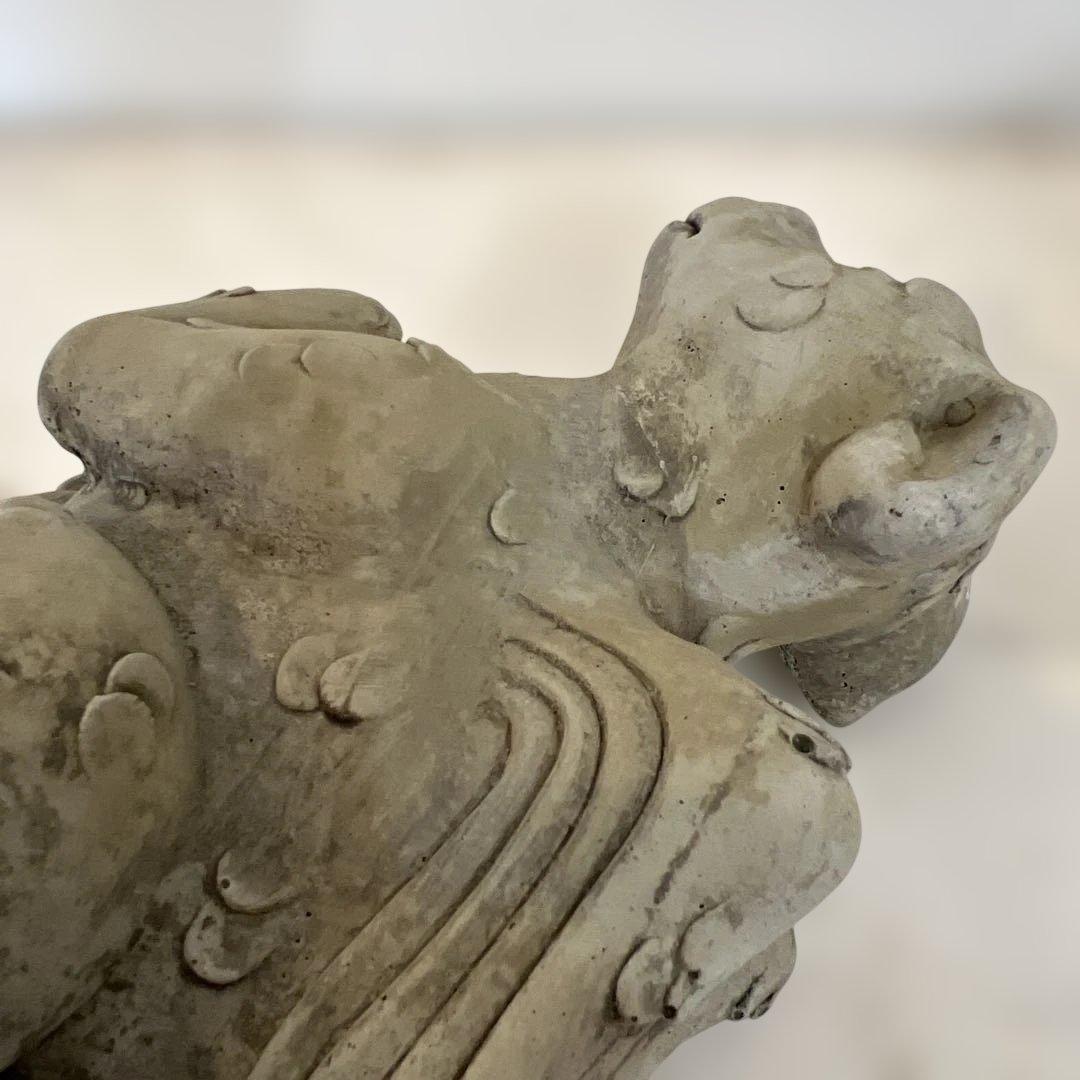 英国ガーデンオーナメント