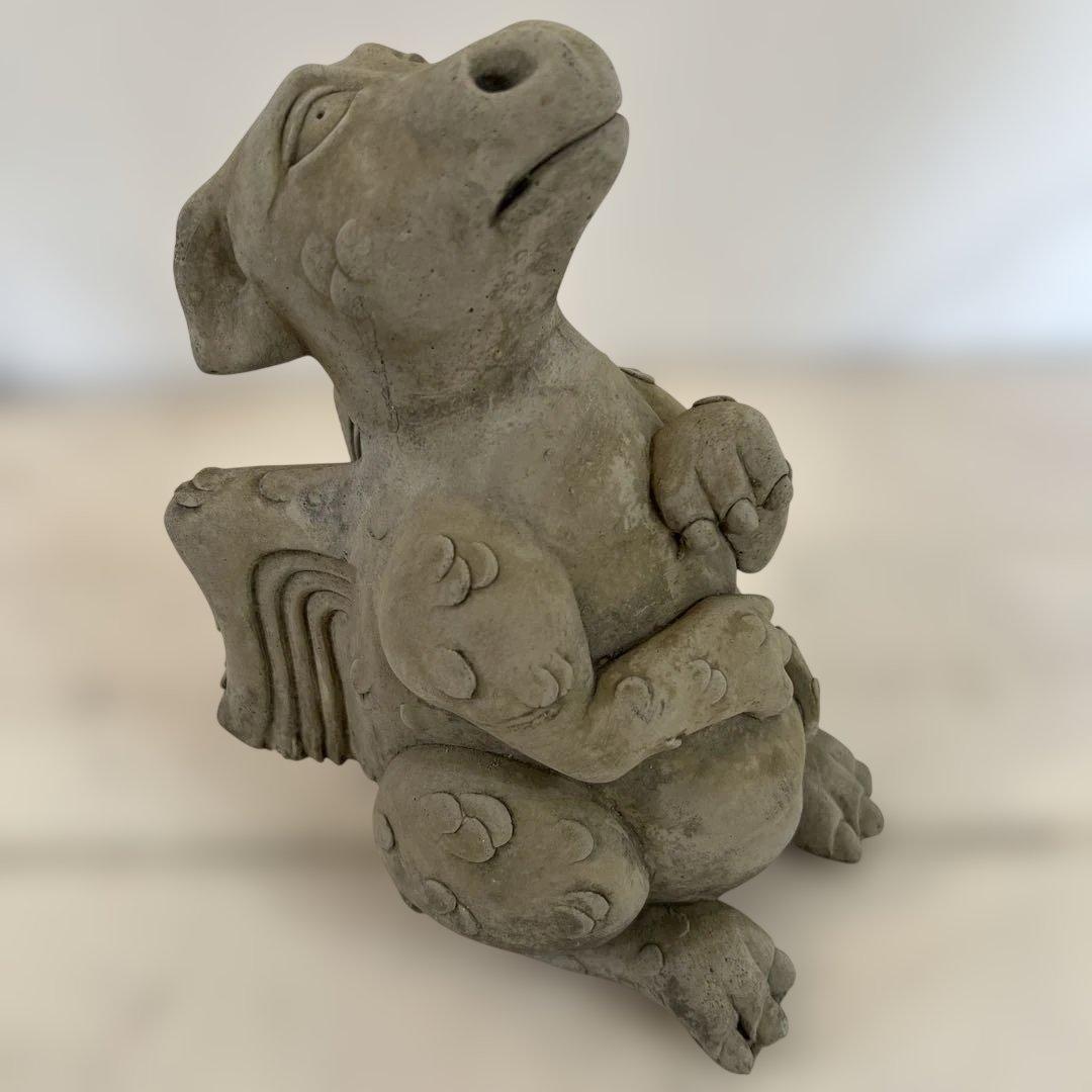 英国ガーデンオーナメント