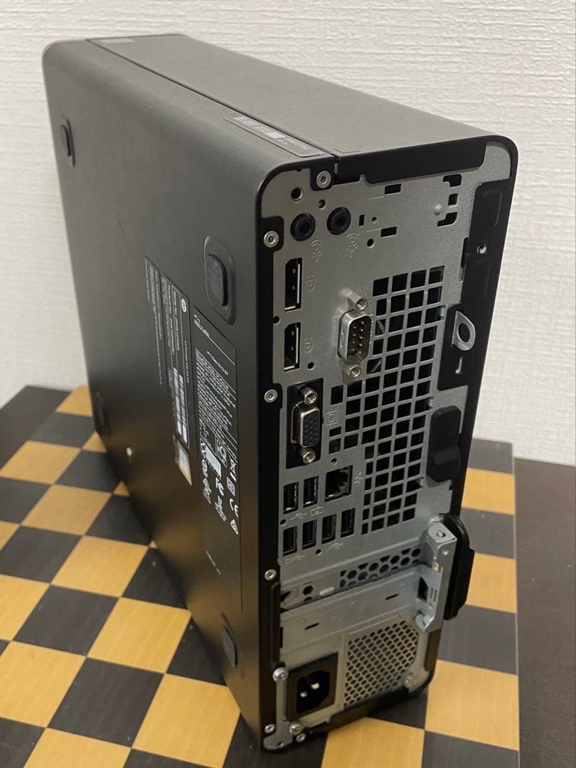 HP ProDesk 600 G3 Core i5 16Gメモリ128G SSD