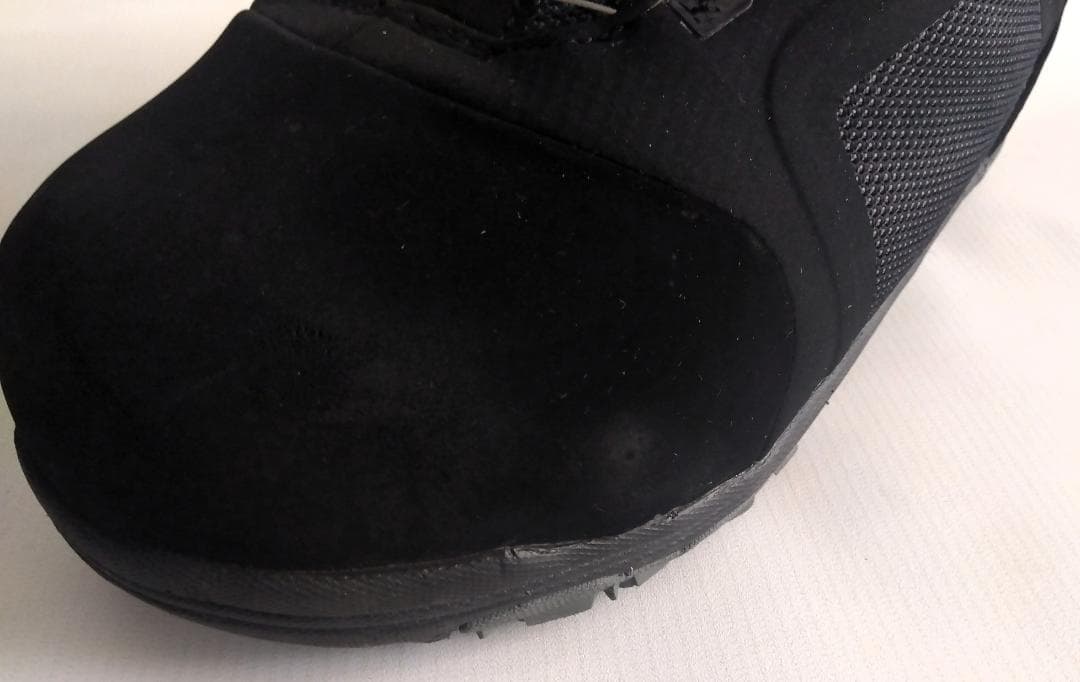 HEAD ヘッド FOUR BOA FOCUS スノーボードブーツ 29cm