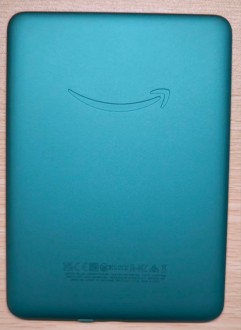 12世代32GB Kindle Paperwhite シグニチャーエディション