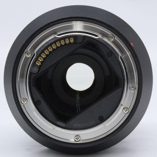 PANASONICズームレンズ LUMIX S 24-105mm F4MACRO