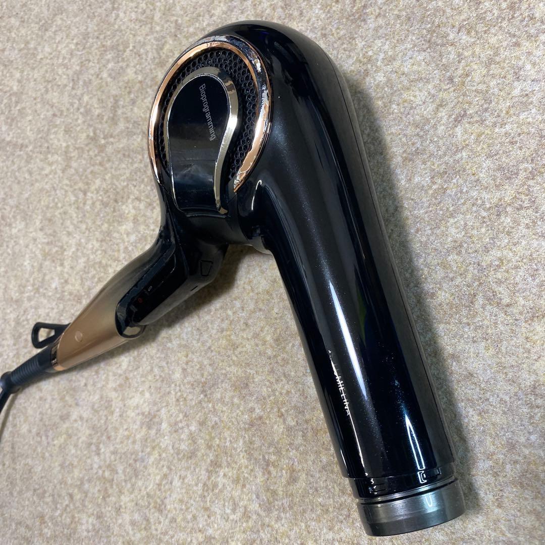 リュミエリーナ　レプロナイザー 4D plus ヘアビューロンヘアビューザー2