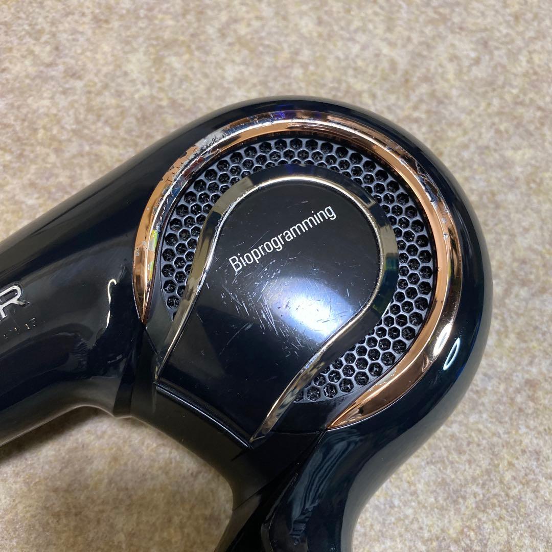 リュミエリーナ　レプロナイザー 4D plus ヘアビューロンヘアビューザー2