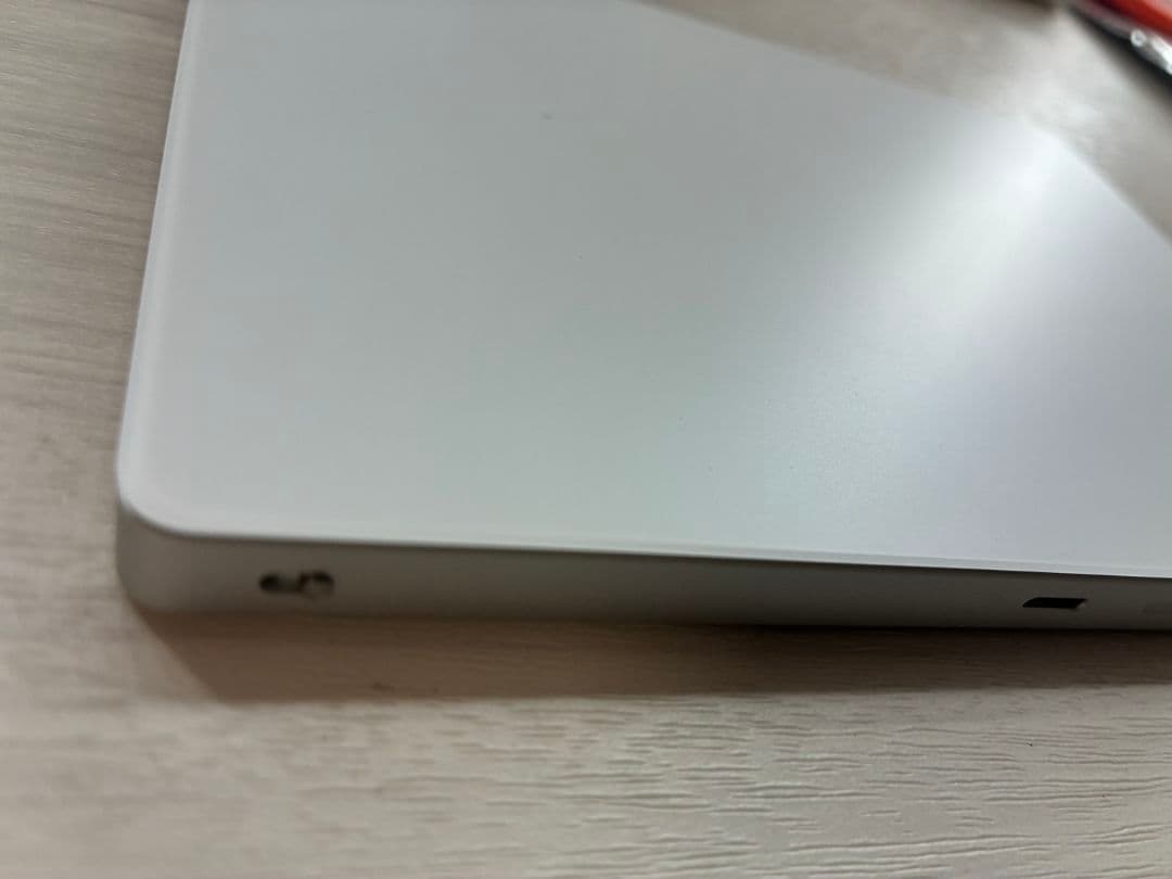 Apple Magic Trackpad A1535 トラックパッド