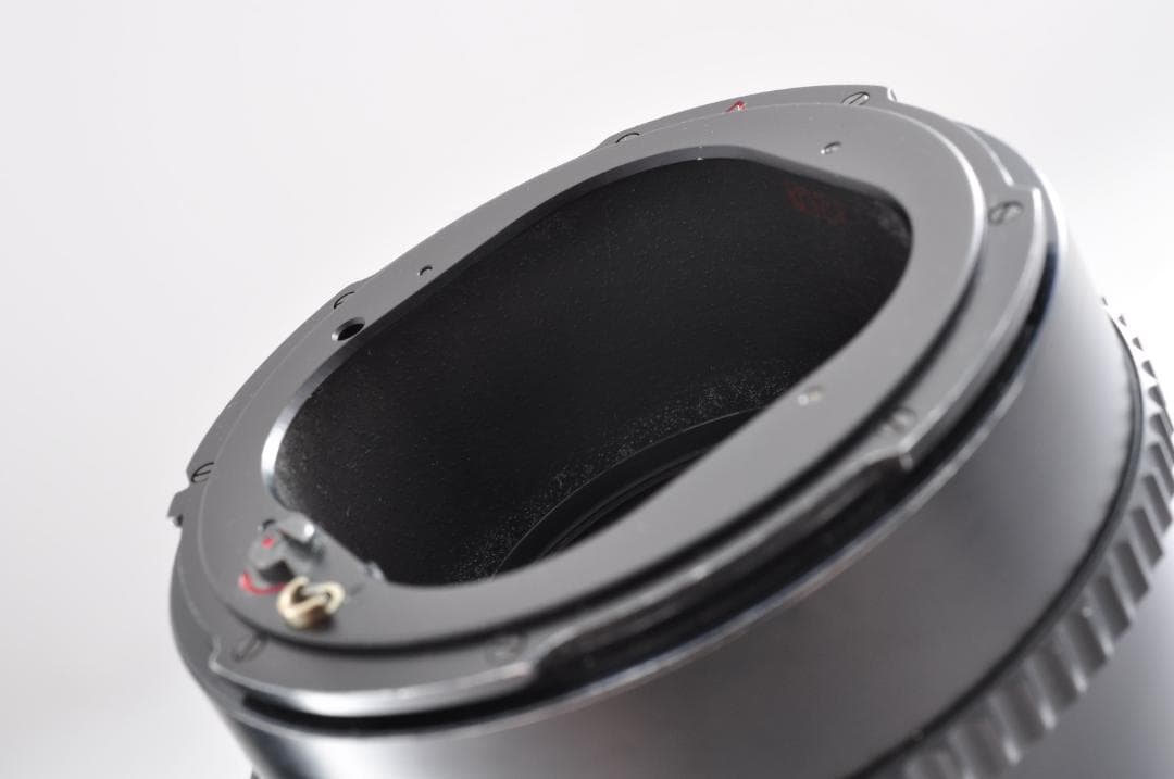 レンズ(単焦点) Hasselblad Sonnar C 250mm F/5.6