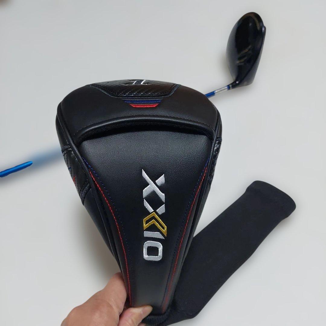 XXIO ゼクシオ13 ドライバー 10.5° R シャフト