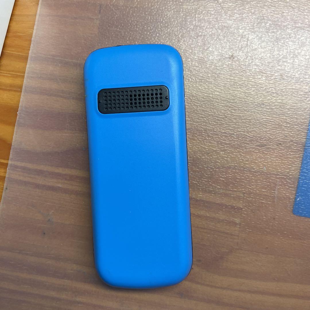 スマホアクセサリー miniphone1.8inchBluetoothTYPE