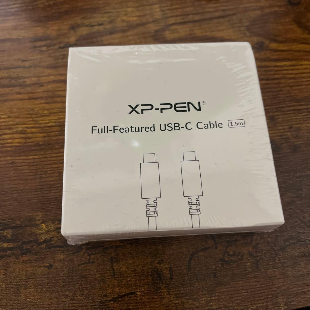 XP-Pen Artist12 セカンド　液タブ (専用スタンド付き)