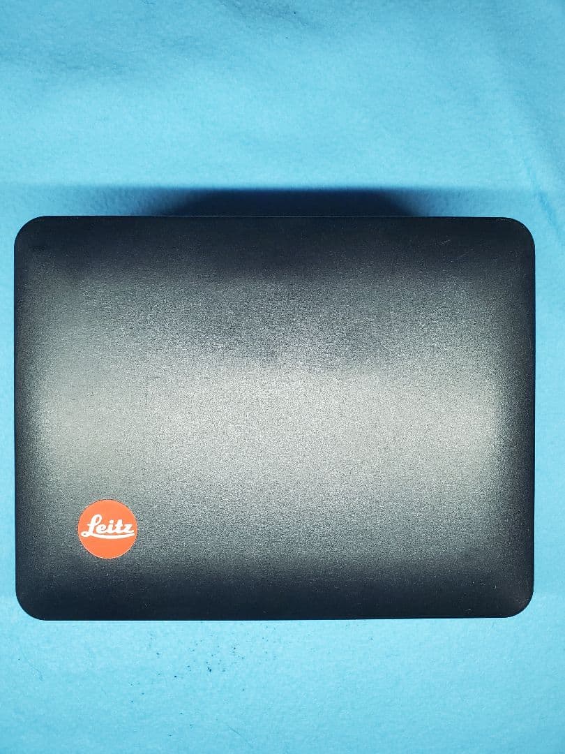 LEICA R4 一眼レフカメラ（フィルム） ケース付き