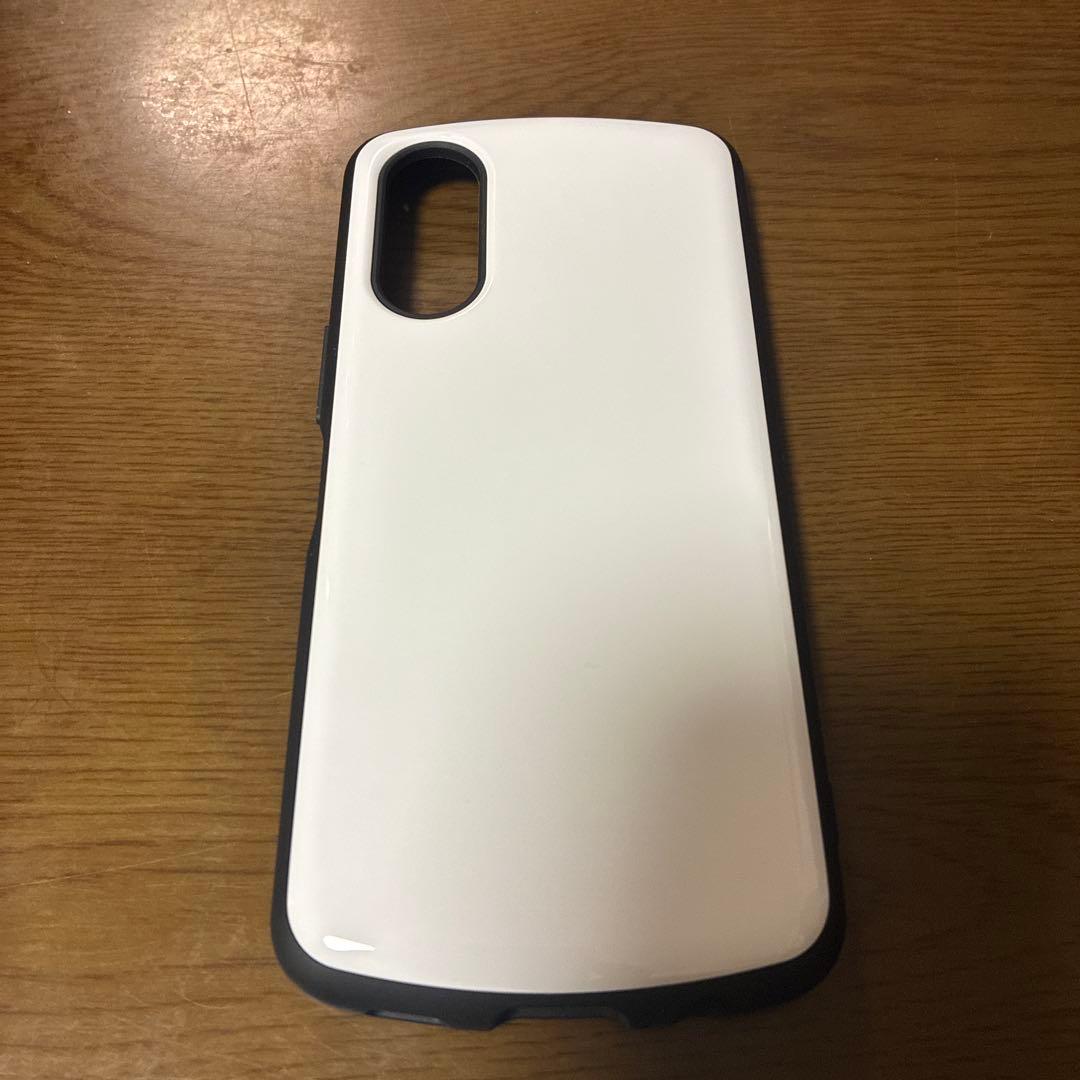 docomo arrows We2 (F-52E) 本体とケース