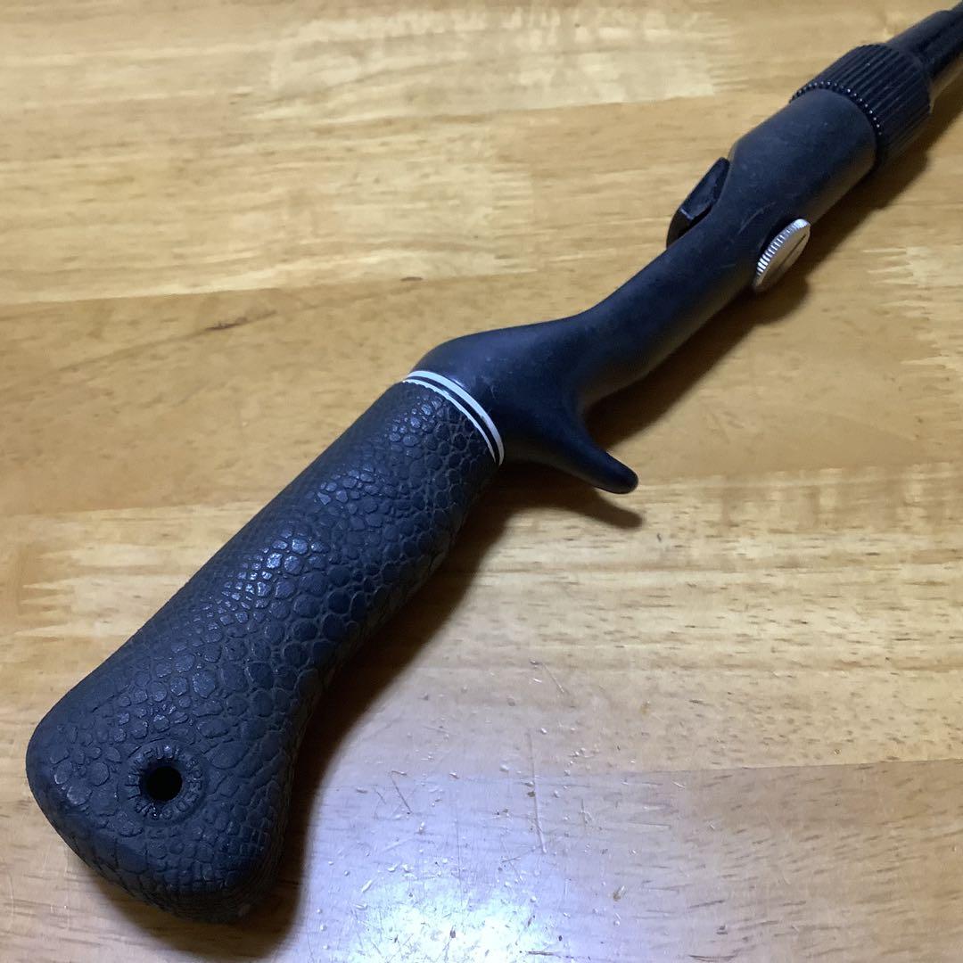 スピードスティック　2ピース　♯1-26HOBB オールドバスロッド