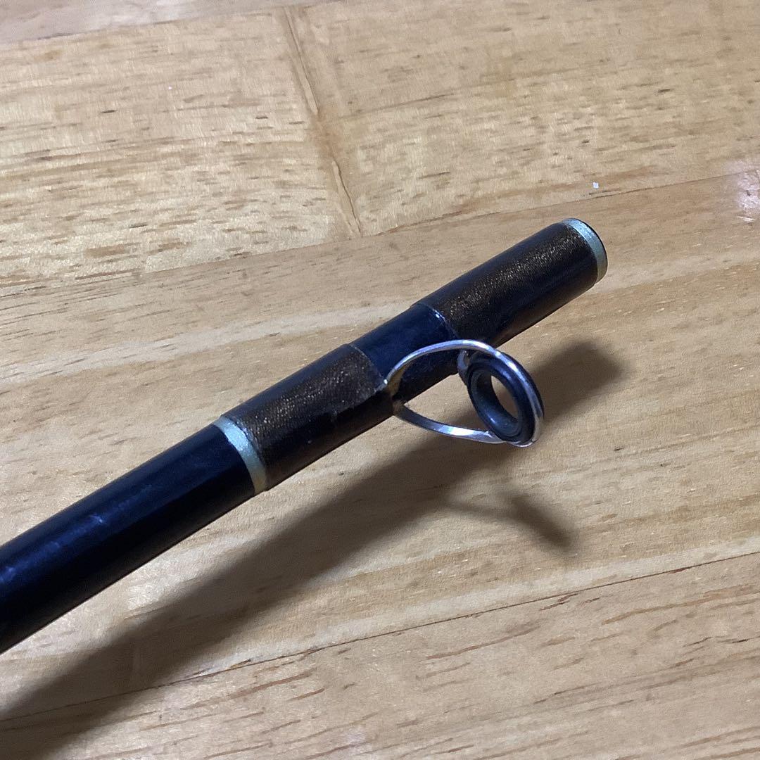 スピードスティック　2ピース　♯1-26HOBB オールドバスロッド