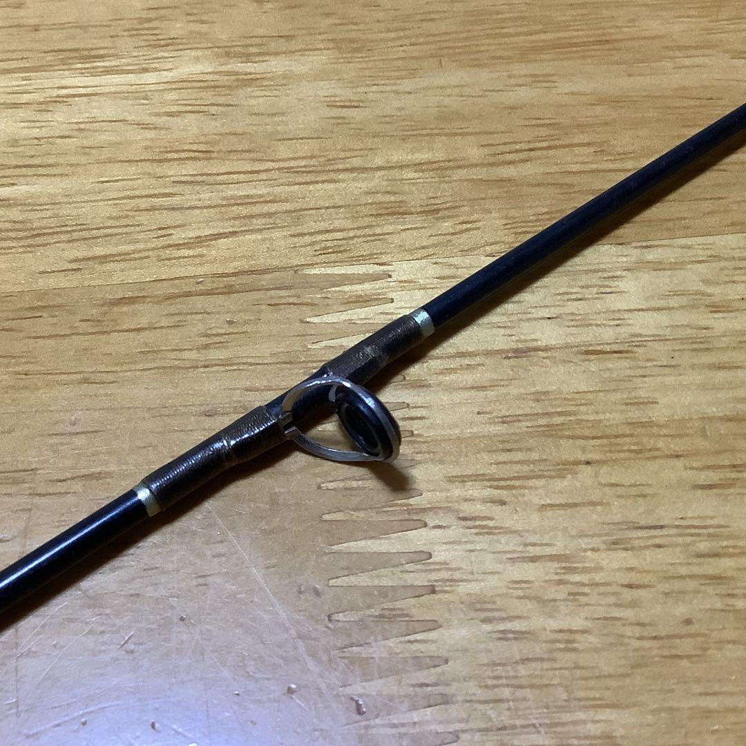 スピードスティック　2ピース　♯1-26HOBB オールドバスロッド