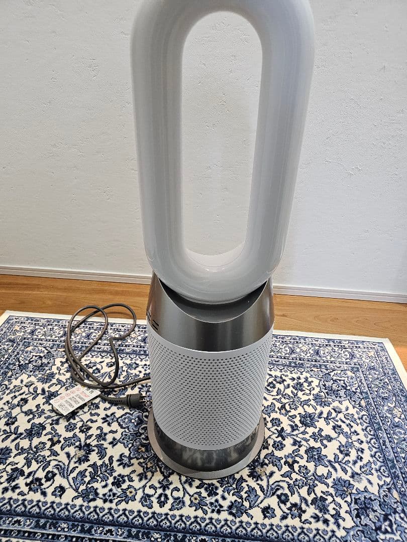 ダイソンPurifier Hot+Cool ホットクール 空気清浄機　中古