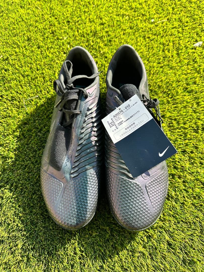 新品未使用タグ付きNIKE PHANTOM VENOM ELITE AG PRO