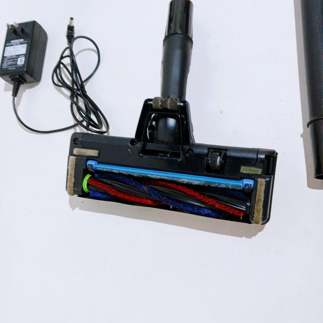 ☆日立 コードレススティッククリーナー PV-BHL3000JN 掃除機