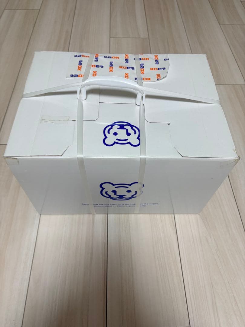 Tiger海外向け炊飯器IH