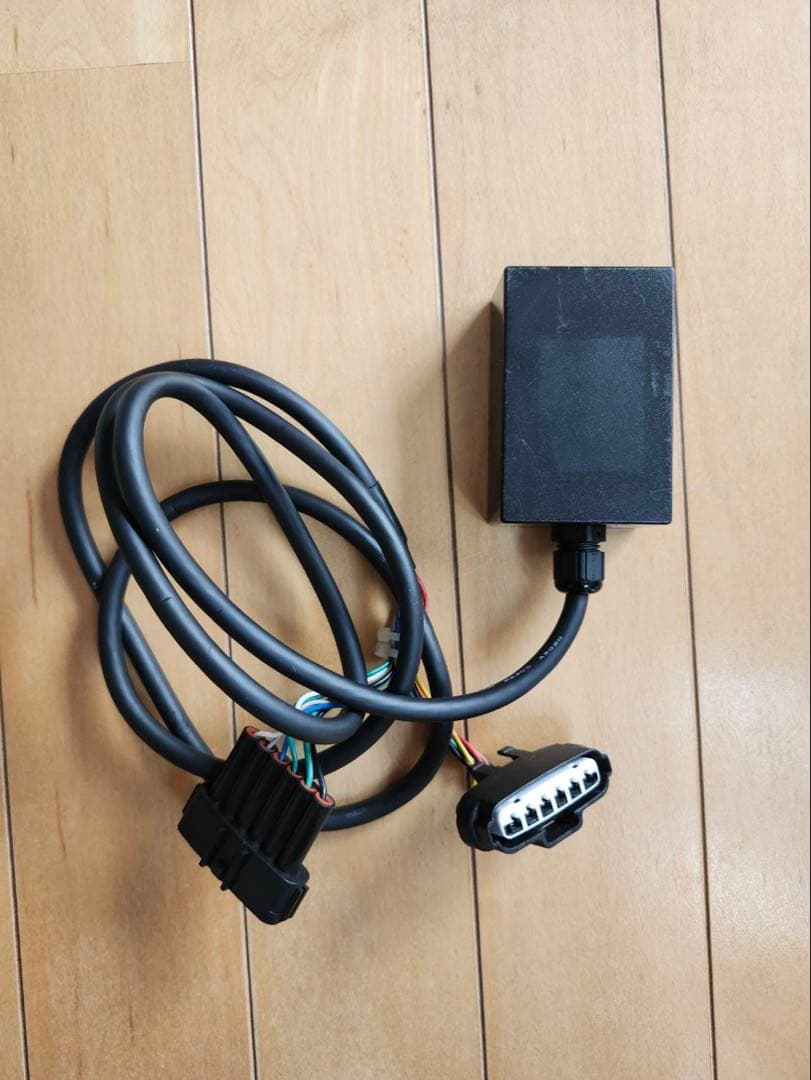 感度MAXハイエース　ガソリン用